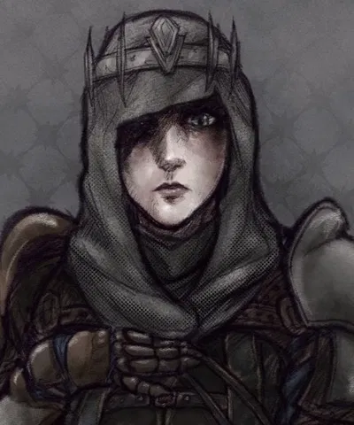 Black prior || For Honor