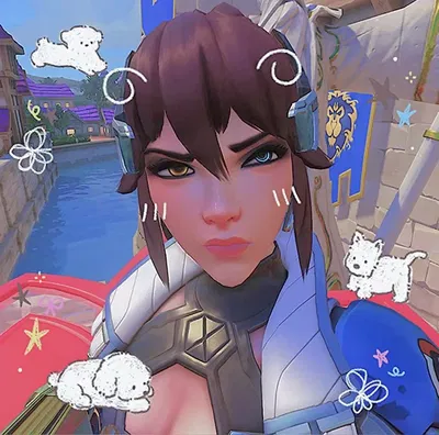 OW2 || Captain Locroix