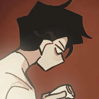 +~¿Vincent Charbonneau?~+