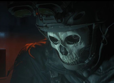 Simon Ghost Riley