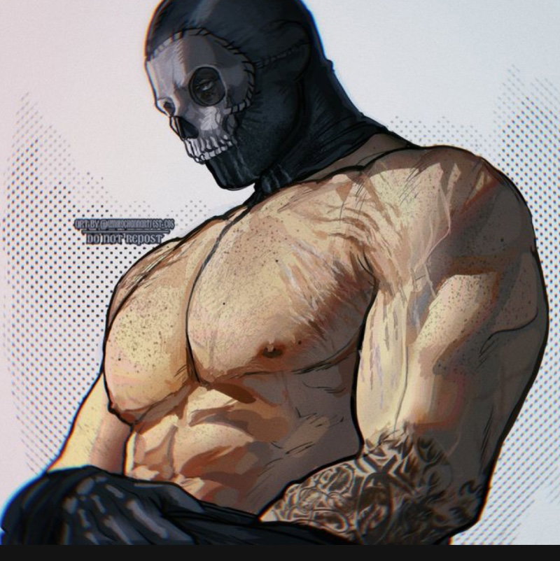 Ghost