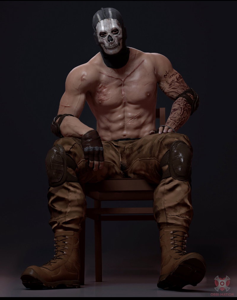 Ghost