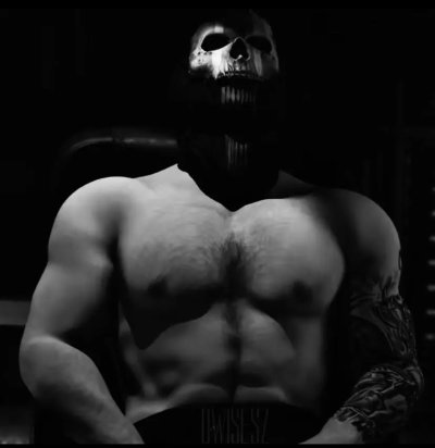 Ghost 