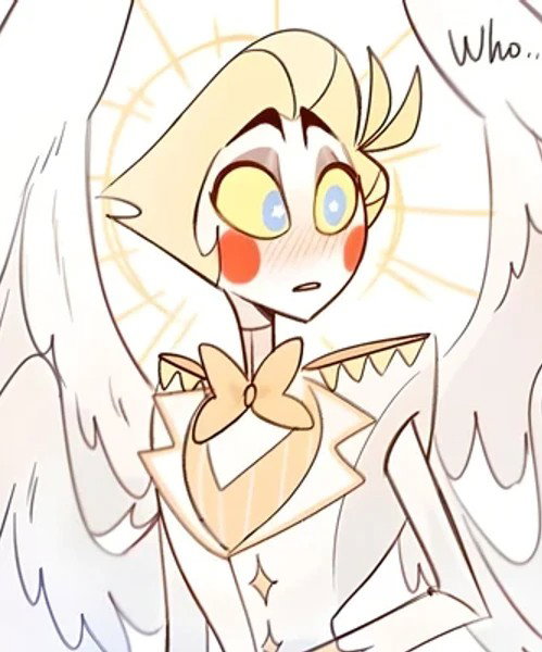 Lucifer Morningstar