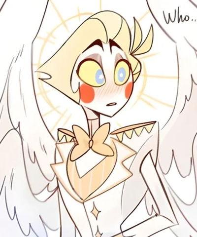Lucifer Morningstar