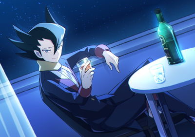 Grimsley