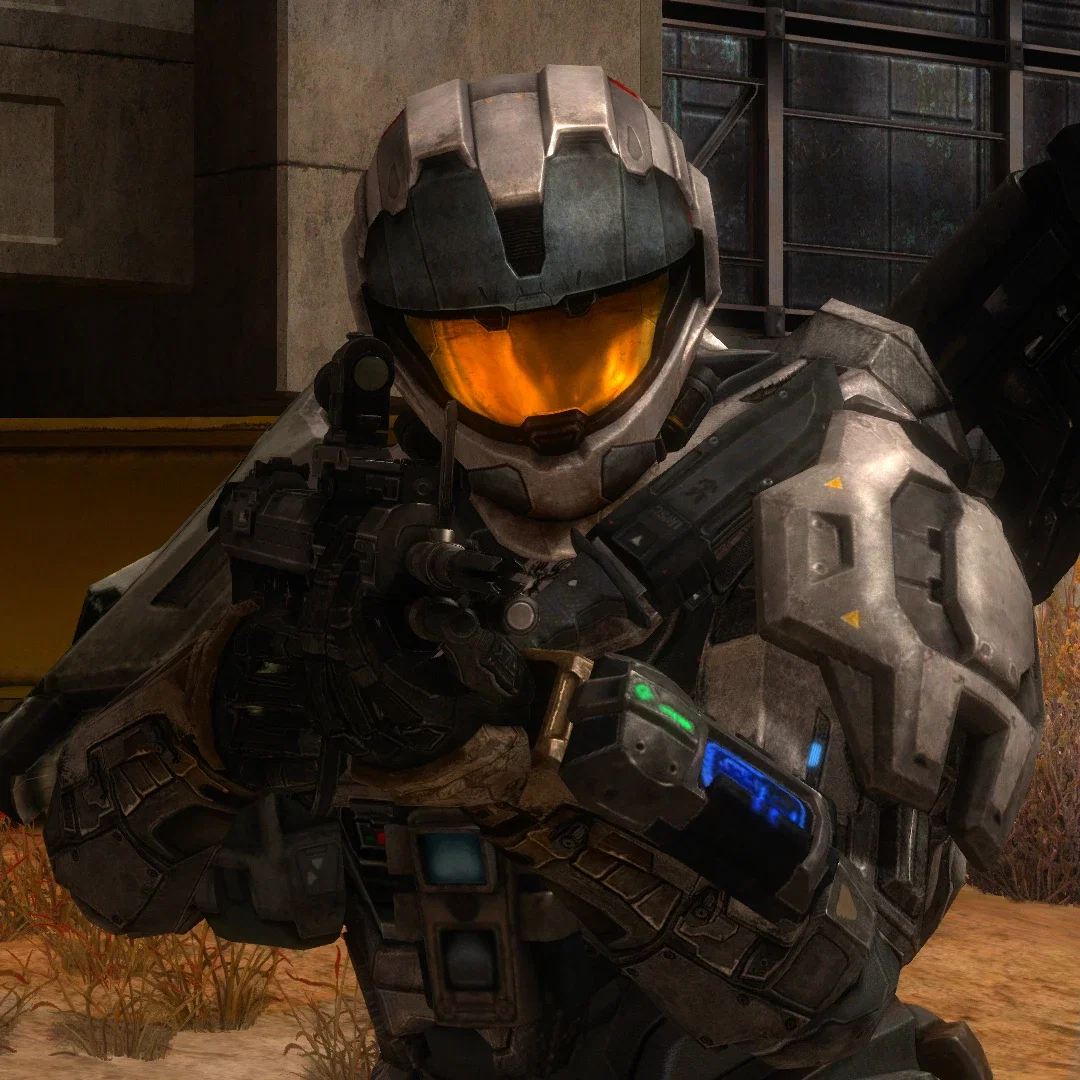 Captain "Avian" G-503 III