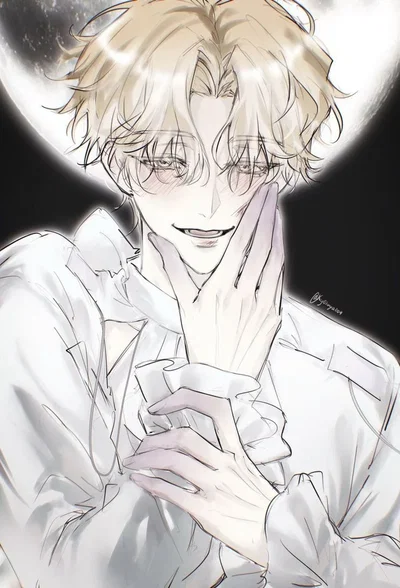 Luka-The Past