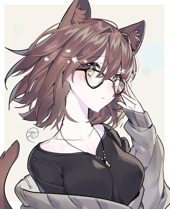 Holly the Catgirl thumbnail