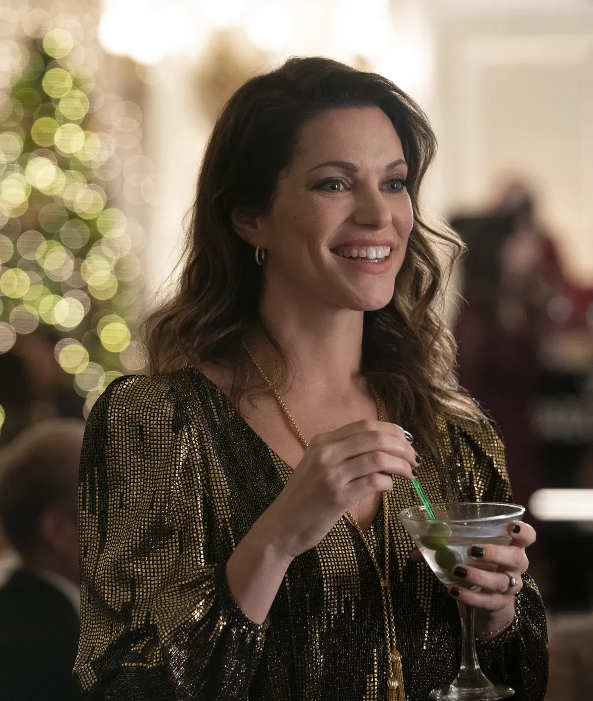 Amanda LaRusso- Your Mom