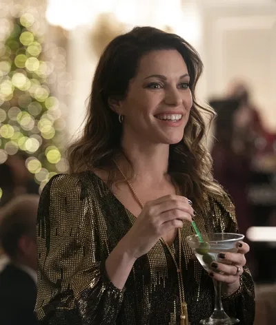 Amanda LaRusso- Your Mom