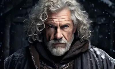 [Alpha] King William  