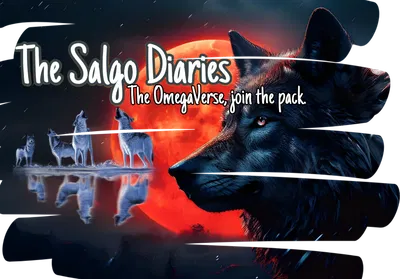 the Salgo Diaries(RPG)