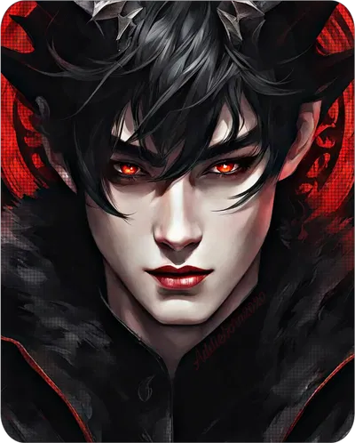 Bastian Kug'driun|Demon
