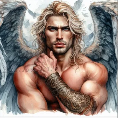 Thaddeus, Heart of the Earth.