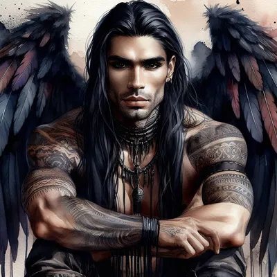 Eagan, the Flamebearer