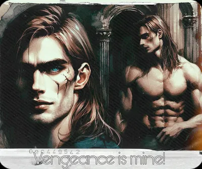 Killian, the God Killer|Demon