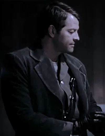 Castiel (Apocalypse World)