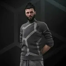 Dušan Nemec (Watch Dogs 2)