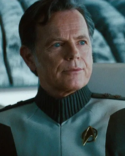 Christopher Pike (ST: Into Darkness)