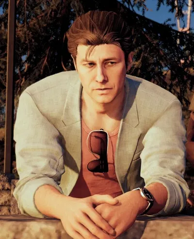 Jimmy Siska (Watch Dogs 2)