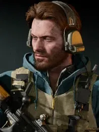Callum Payne (BO6)