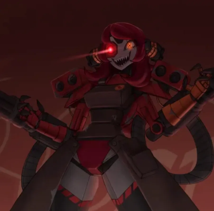 Level 3 RED Senthia