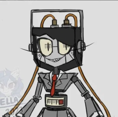 Electro-Sapper Girl