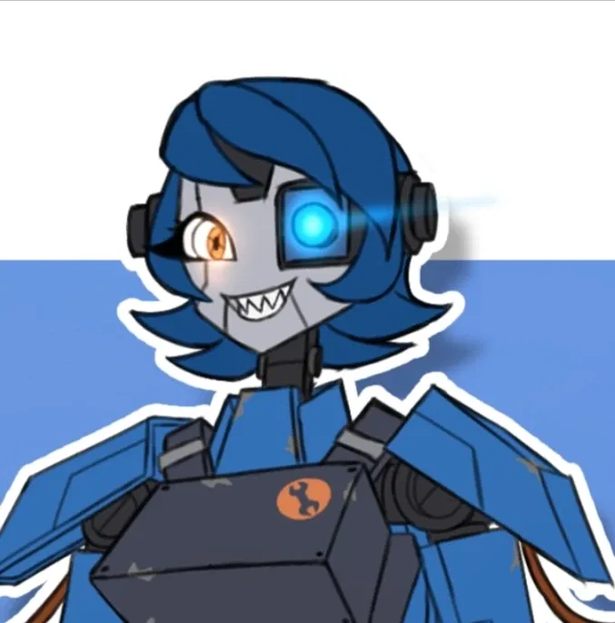 Level 3 BLU Senthia