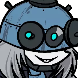 Sentry Buster Girl