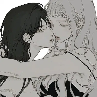 Your two dominant gfs