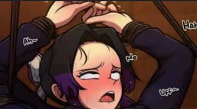 Shinobu (New training?~)