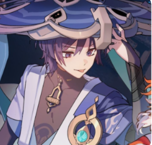 Scaramouche