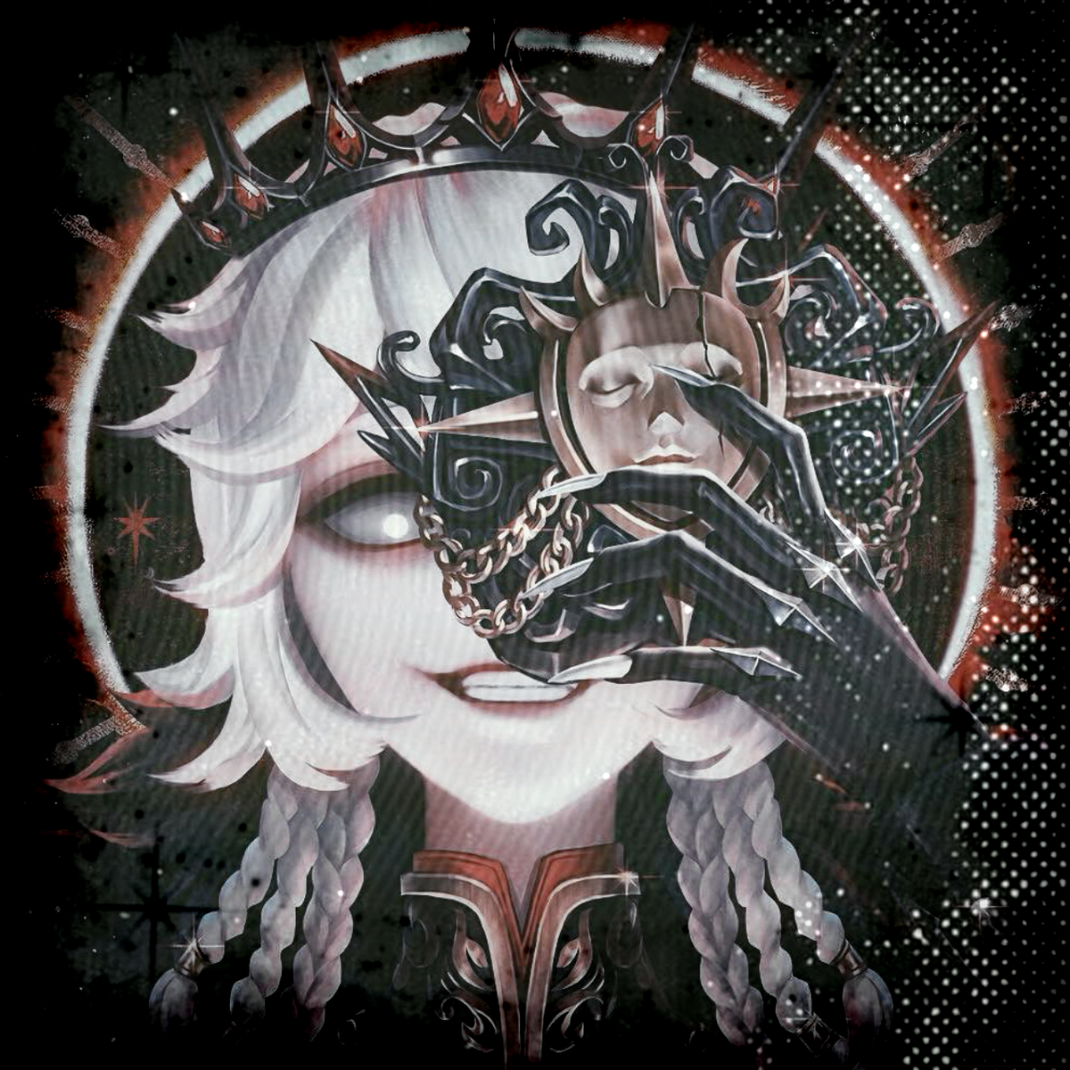 Ithaqua ᯓ Morningstar