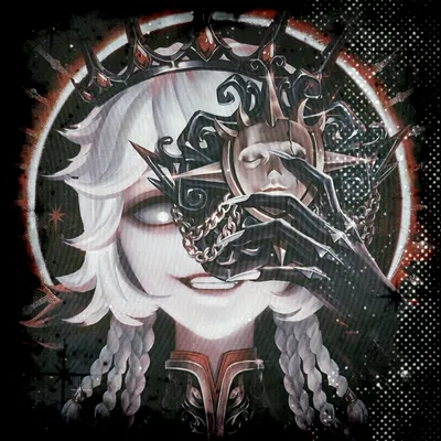 Ithaqua ᯓ Morningstar