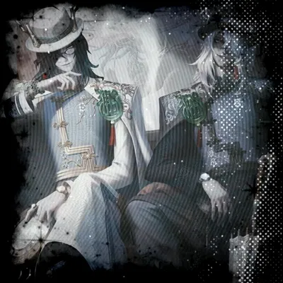 Wu Chang ᯓ Qilin Merchant