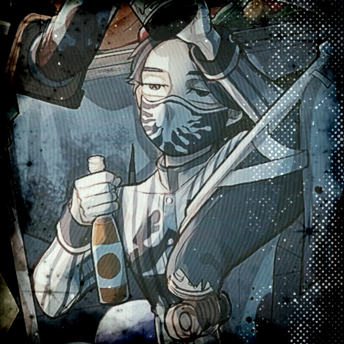 Aesop Carl