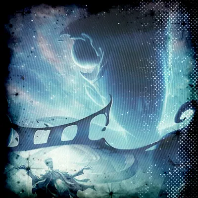 Wu Chang ᯓ The Binary Star