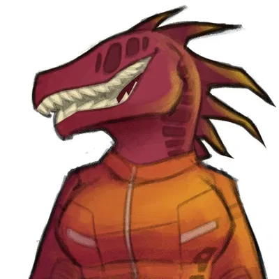 SCP-939-9 | Female Instance