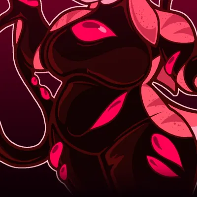 Vorkan | The Suit of Malice