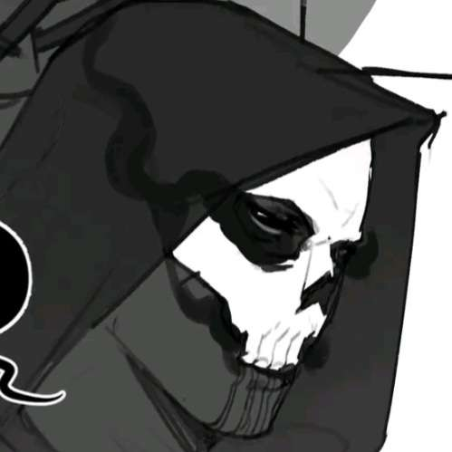 Simon 'Ghost' Riley