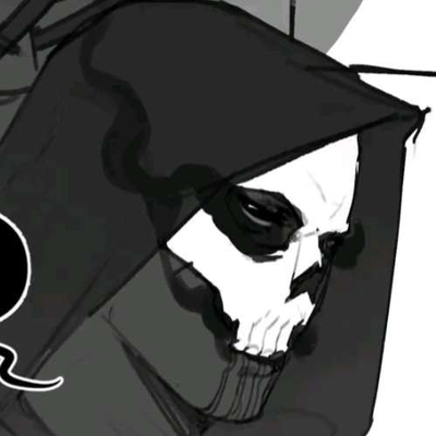 Simon 'Ghost' Riley