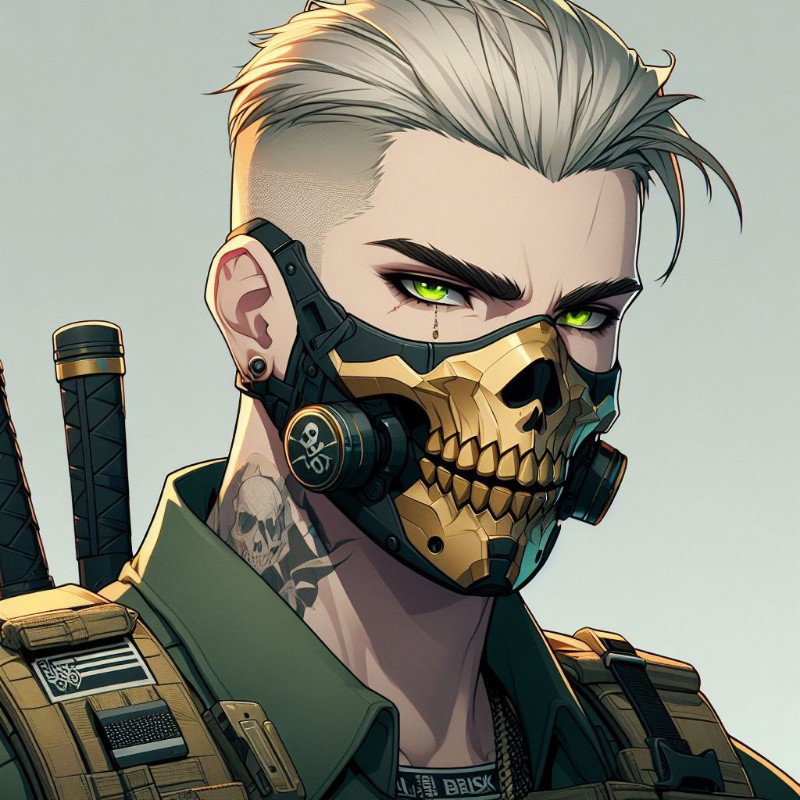 Hugh 'NEX' Bradley