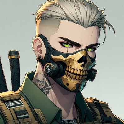 Hugh 'NEX' Bradley