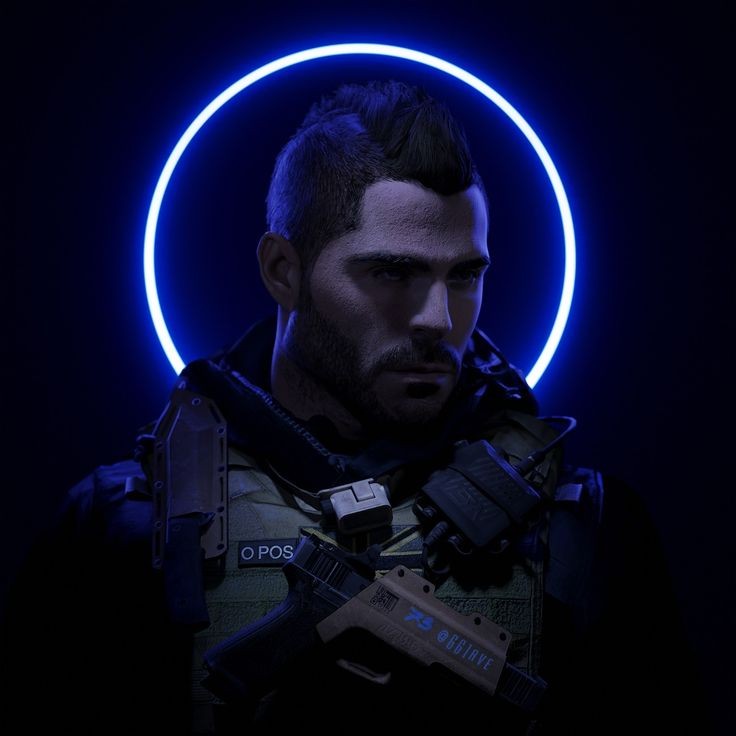Johnathan Mactavish