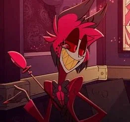 Alastor