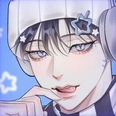 ꒰ Jinsu × Streamer ꒱