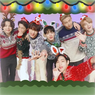 CHRISTMAS YAYYYYY