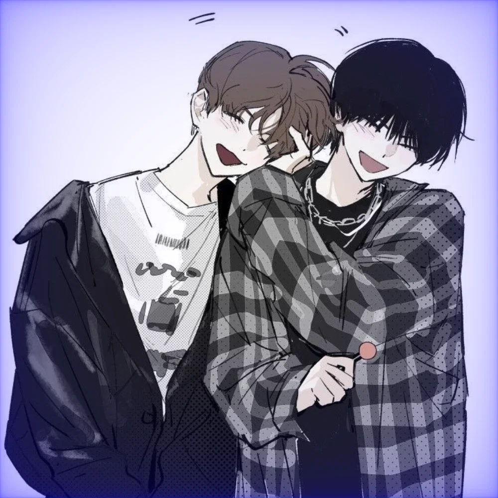 ꒰⁠ Kai × Best friend ꒱