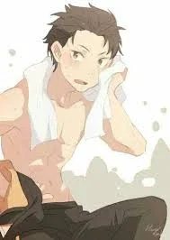 Subaru Natsuki 
